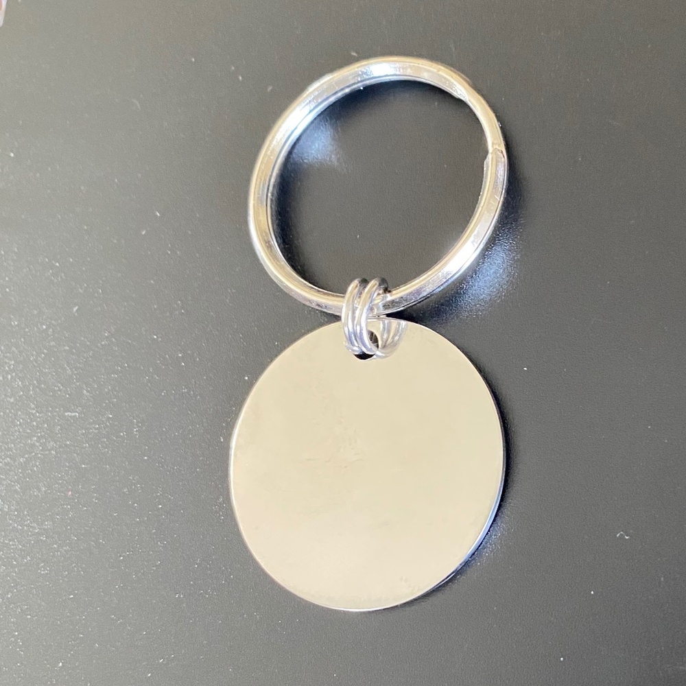 Keyring - Picture 4 of 5